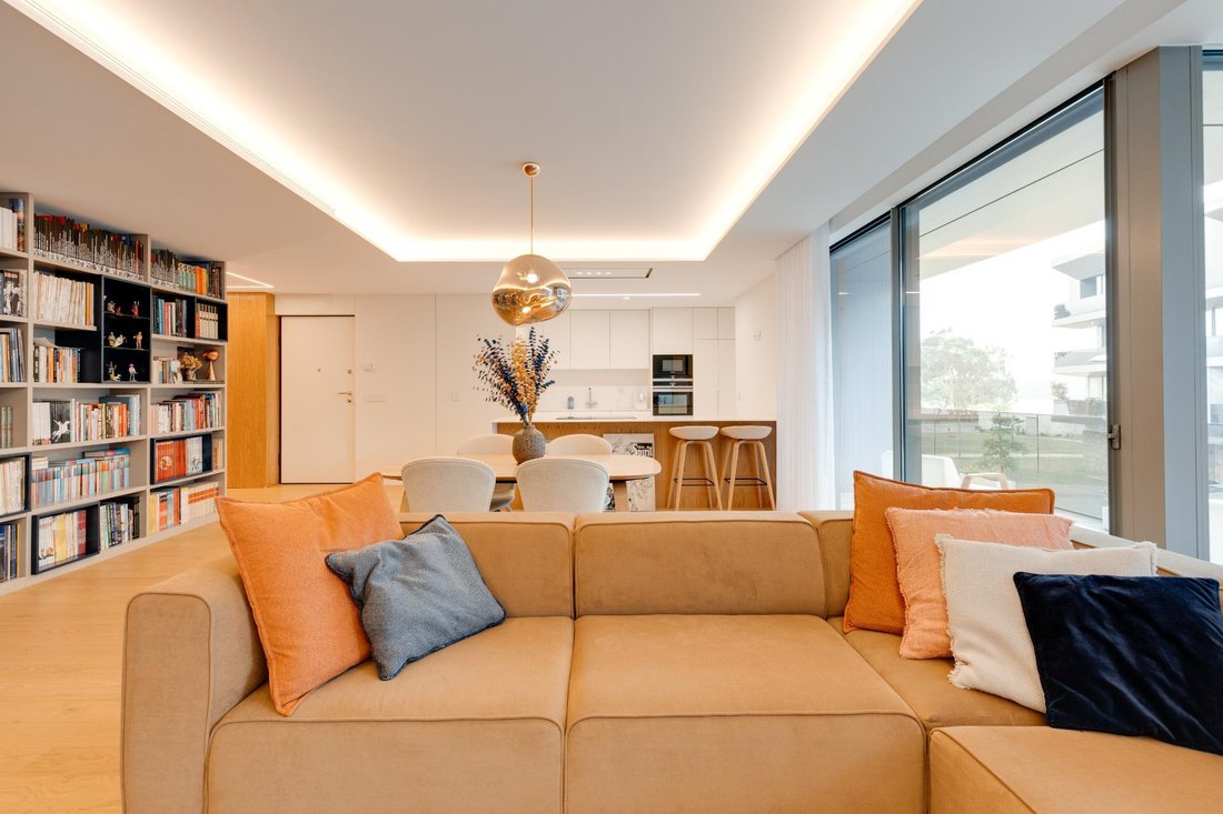 Apartment in Viana do Castelo, Viana do Castelo District, Portugal 2 - 18692404