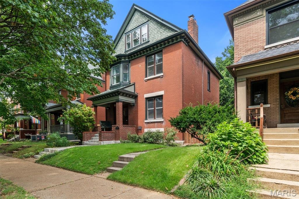 House in St. Louis, Missouri, United States 1 - 18692447
