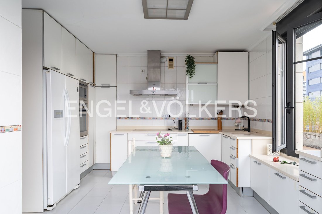 Apartment in Santander, Cantabria, Spain 4 - 18486911