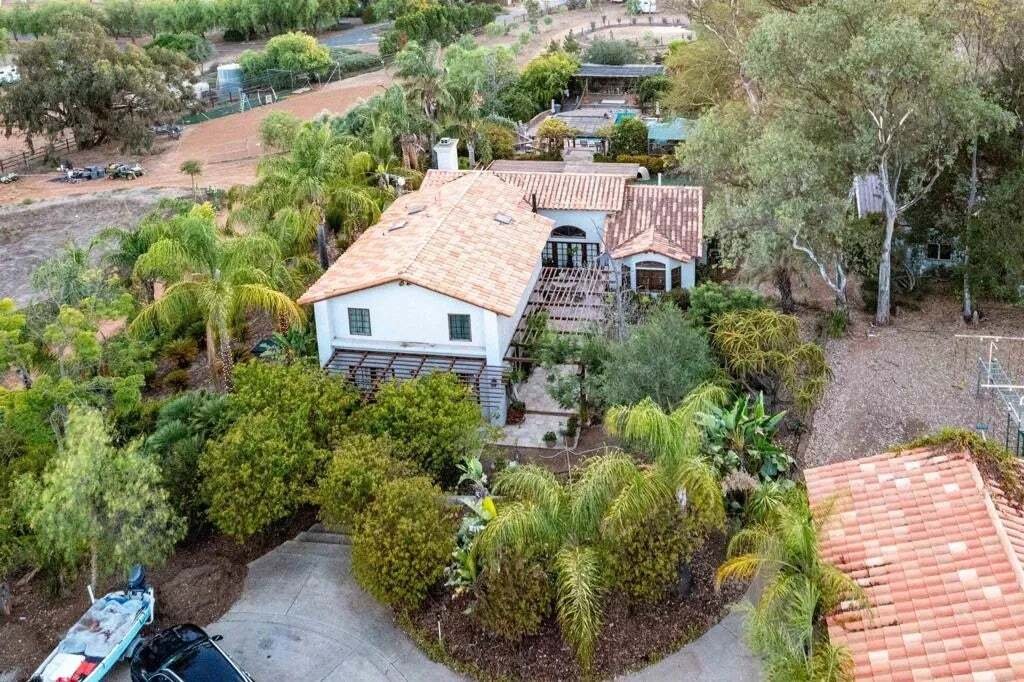 Casa en Ramona, California, Estados Unidos 3 - 18692523