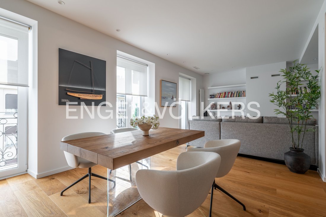 Apartment in Centro, Donostia-San Sebastian, Spain 4 - 18042756