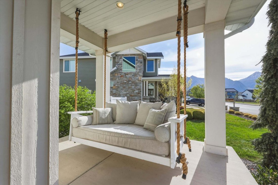 House in Highland, Utah, United States 4 - 18692076