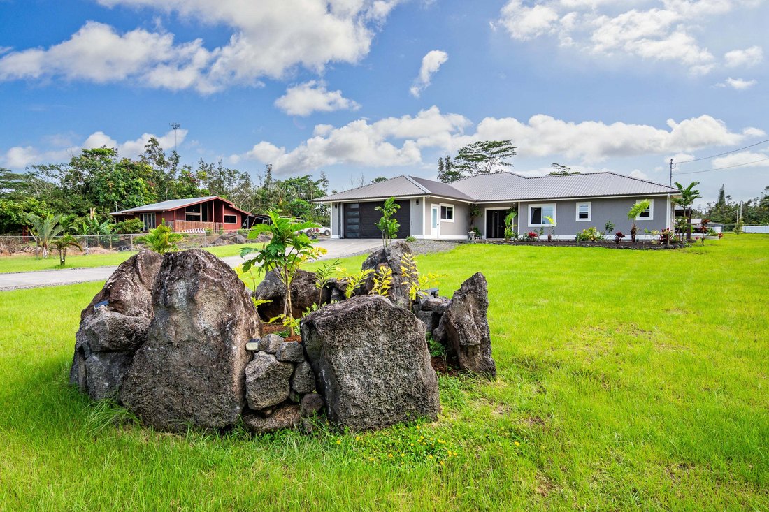 House in Keaau, Hawaii, United States 2 - 18692043