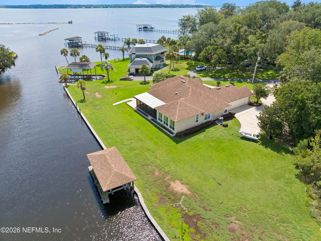Casa a Orange Park, Florida, Stati Uniti 2 - 18692253