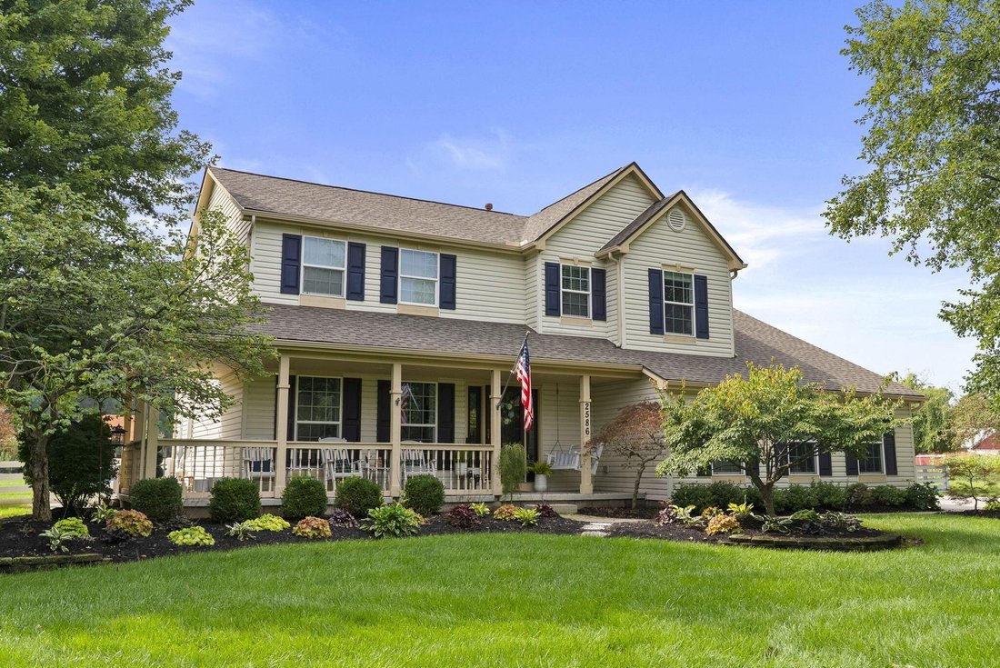 House in Delaware, Ohio, United States 3 - 18692306