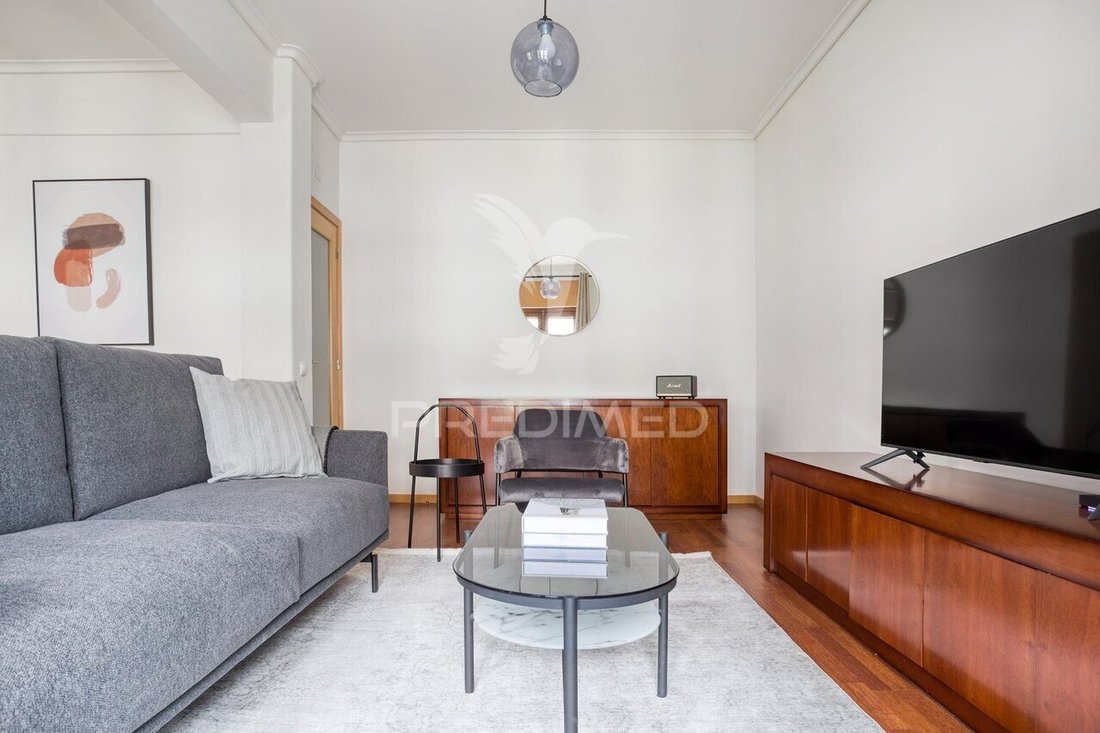 Apartment in Avenidas Novas, Lisbon, Portugal 4 - 18692892