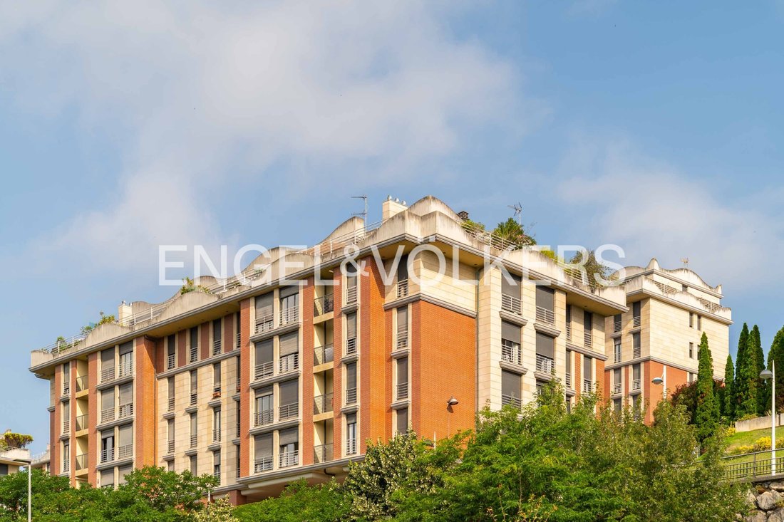Apartment in Santander, Cantabria, Spain 3 - 18486911
