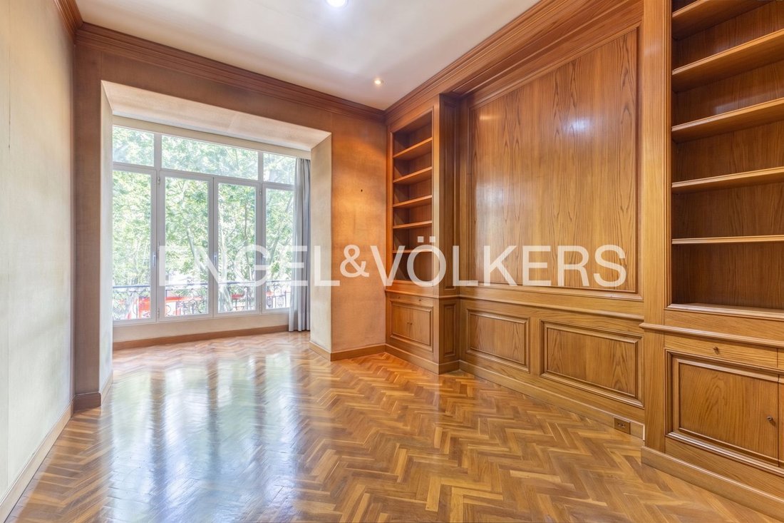 Apartment in l'Eixample, Valencia, Spain 1 - 18613688