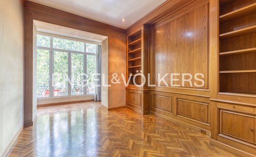 Apartamento en l'Eixample, Valencia, España 1