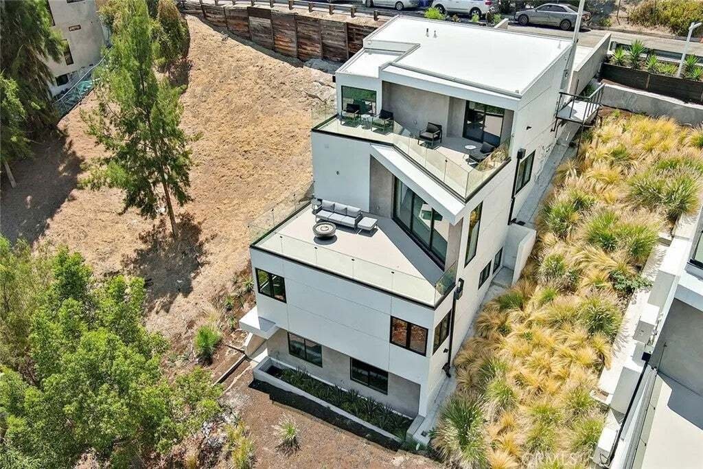 House in Los Angeles, California, United States 5 - 18692545