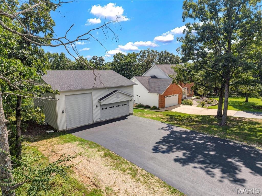 House in Sullivan, Missouri, United States 5 - 18692445