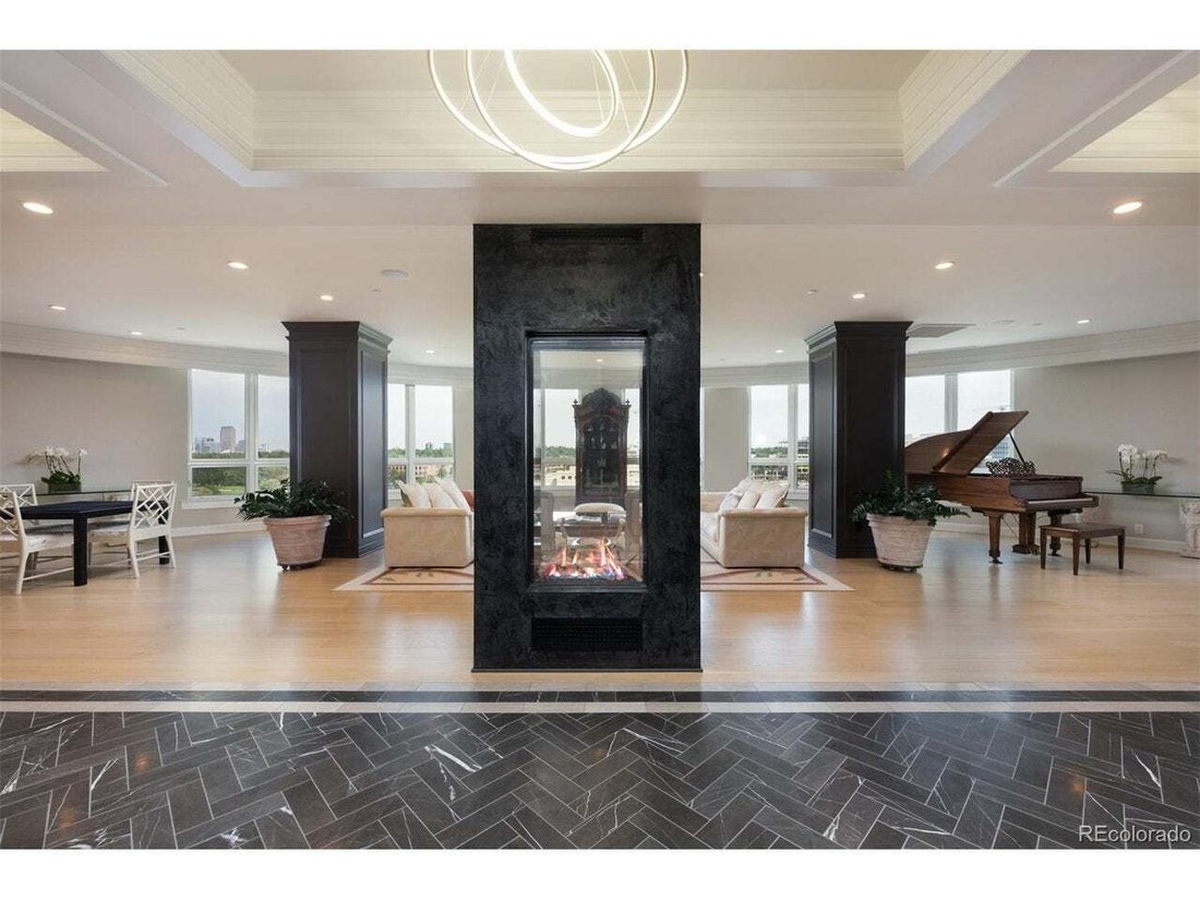 Condo in Denver, Colorado, United States 2 - 18692168