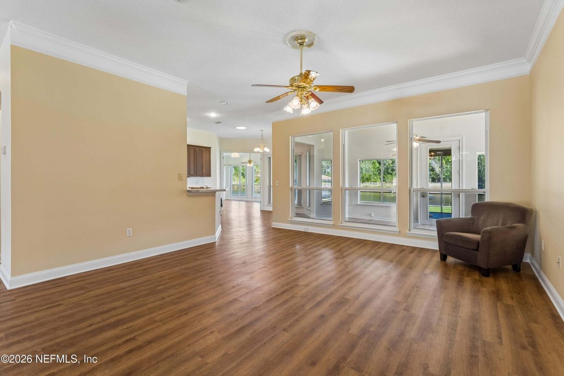Casa a Orange Park, Florida, Stati Uniti 5 - 18692253