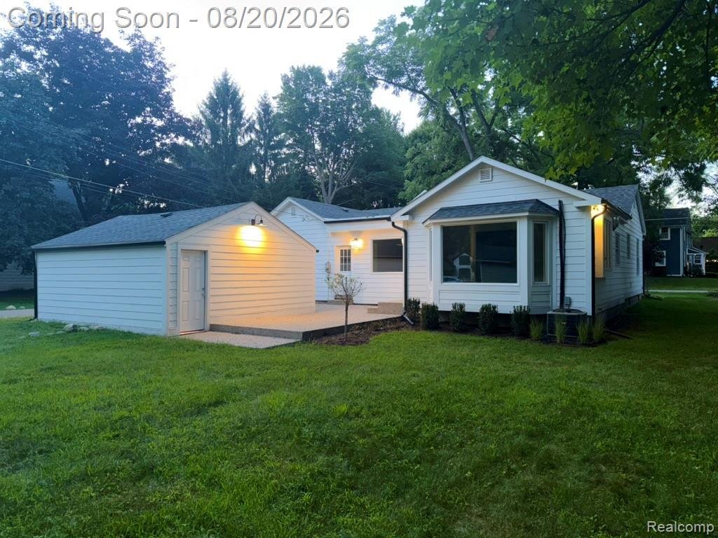 House in Beverly Hills, Michigan, United States 2 - 18692270