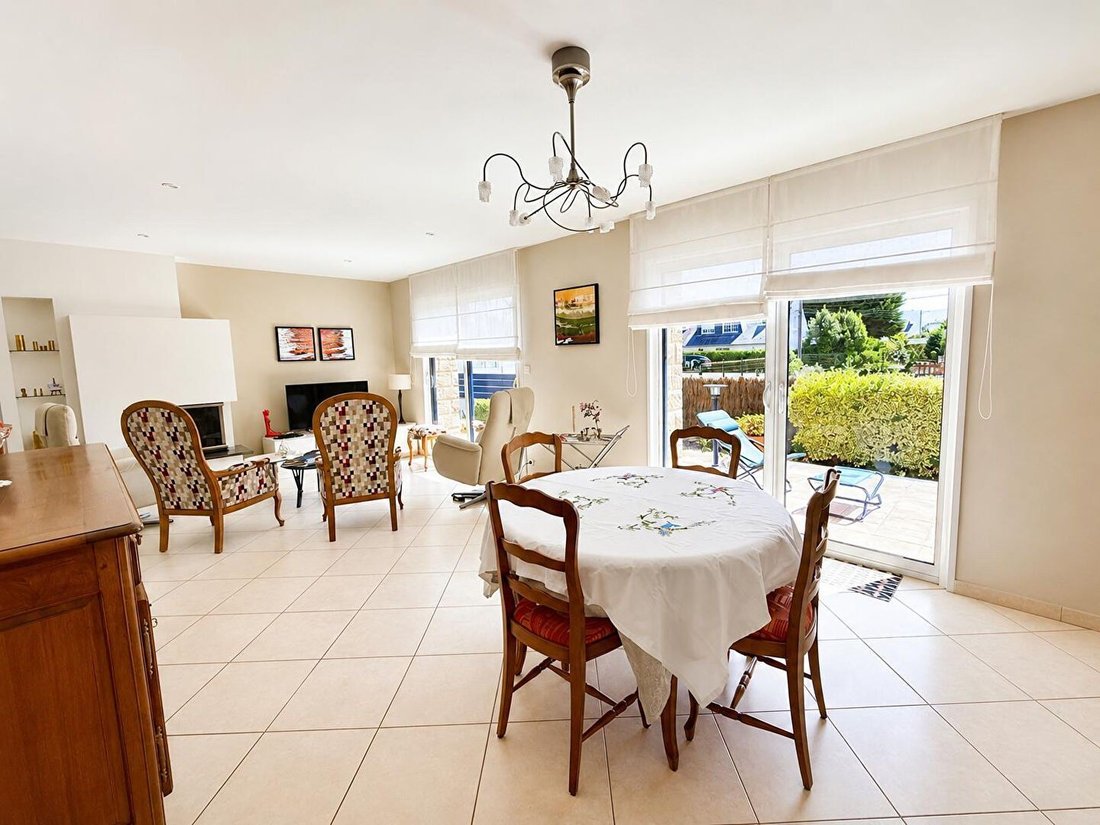 House in Ouest, Quiberon, France 4 - 18692614
