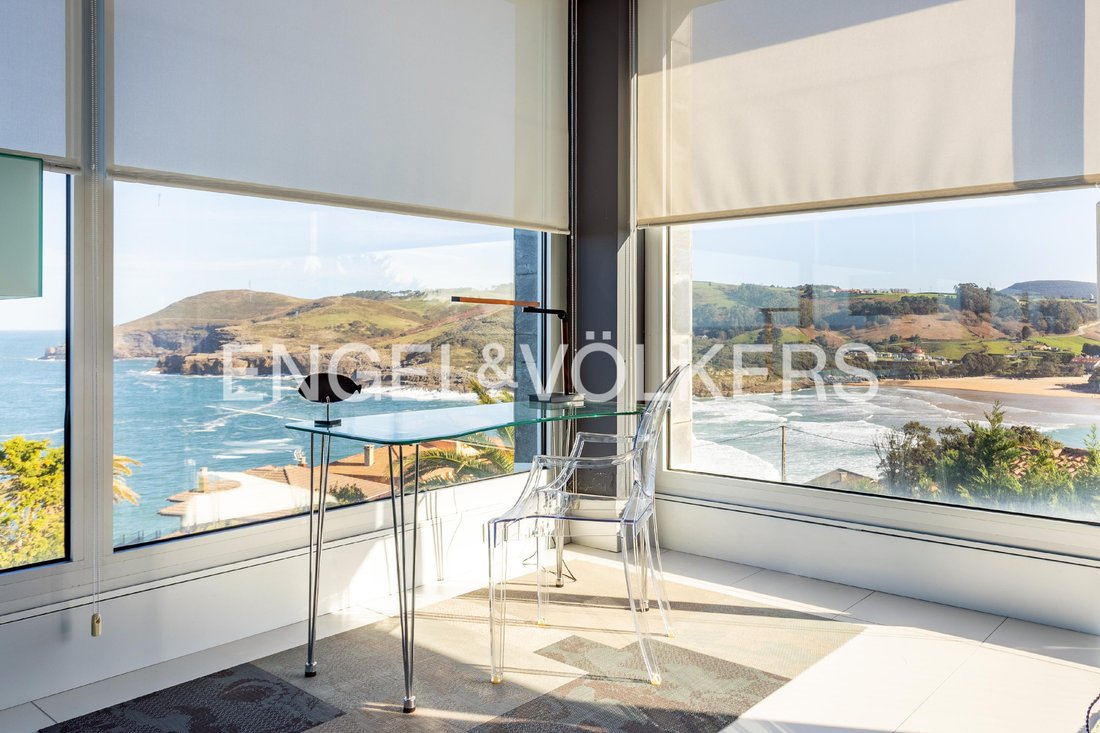 House in Bareyo, Cantabria, Spain 3 - 17327892