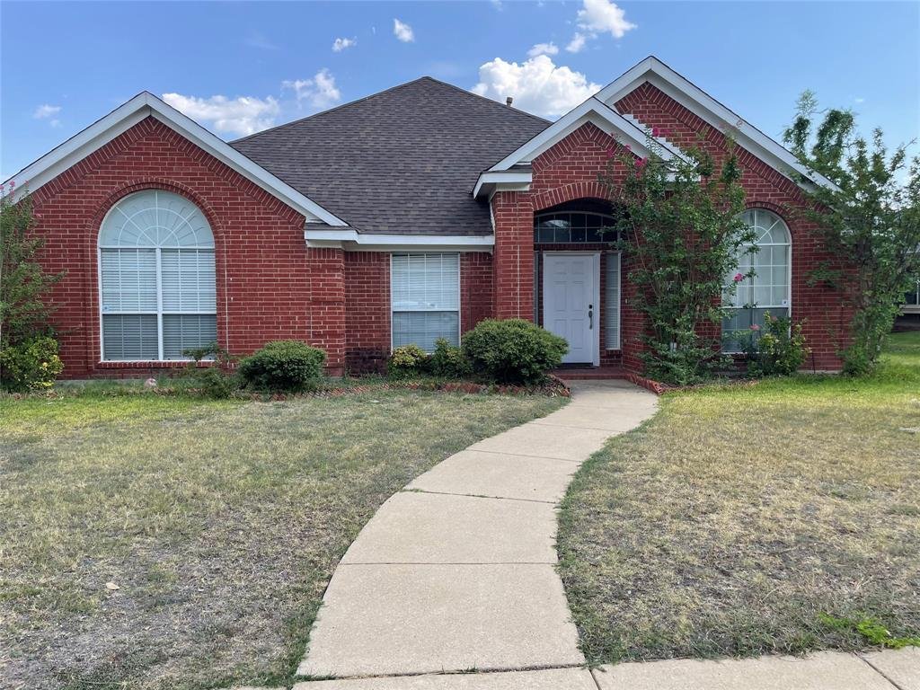 Casa en Plano, Texas, Estados Unidos 1 - 18692643
