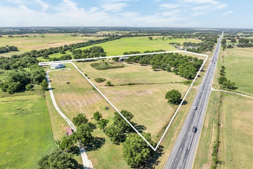 Farm Ranch in Comanche, Texas, United States 1 - 18692596