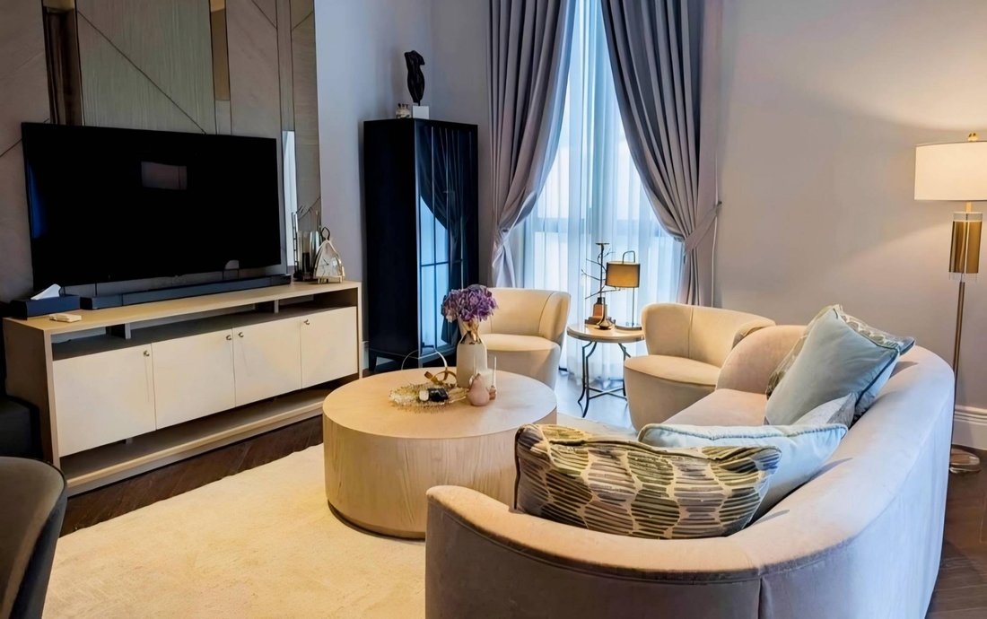 Condo in Bangkok, Krung Thep Maha Nakhon, Thailand 3 - 18692644