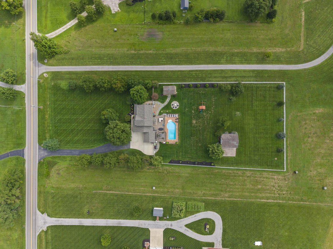 House in Delaware, Ohio, United States 2 - 18692306