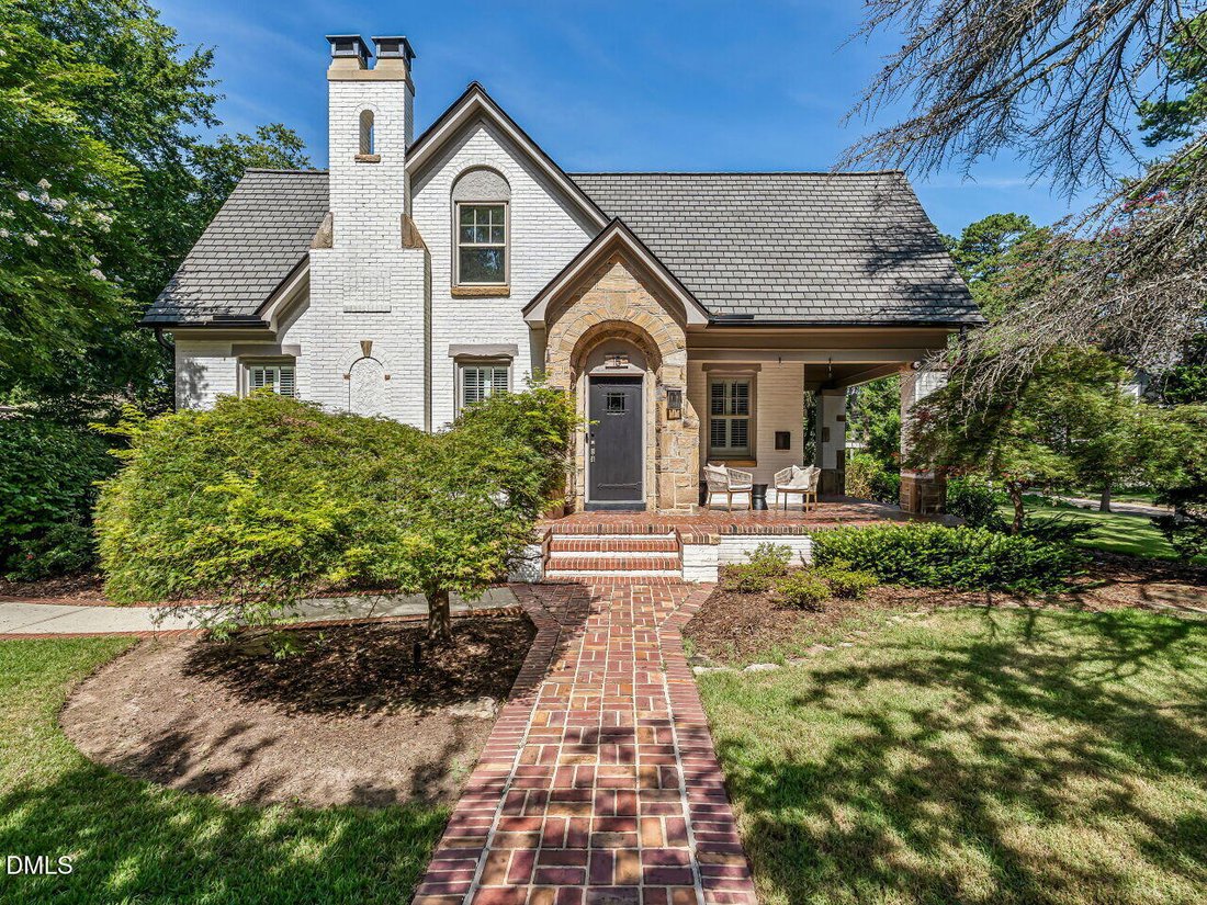 House in Raleigh, North Carolina, United States 2 - 18692181