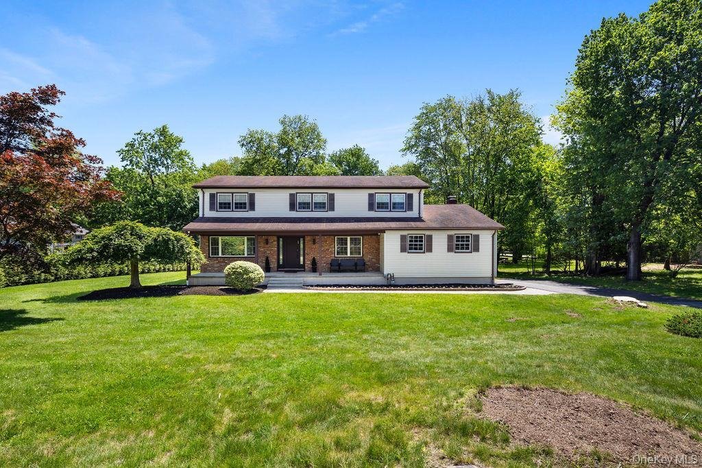 House in Montebello, New York, United States 1 - 18692237