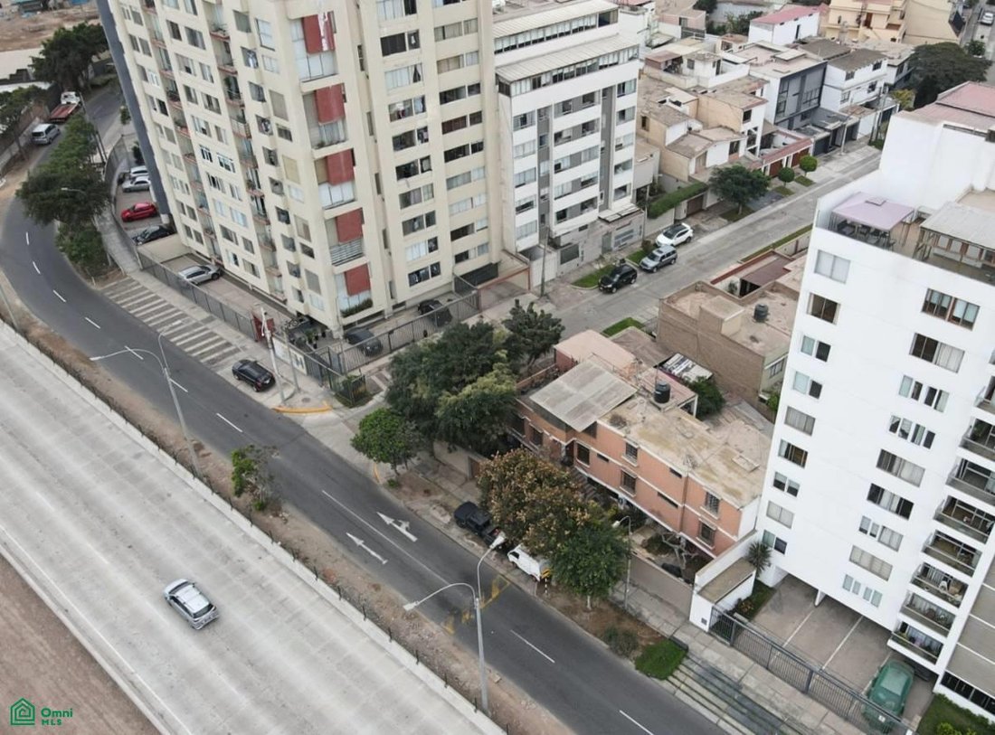 Condo in San Juan de Miraflores, Metropolitan Municipality of Lima, Peru 3 - 18692416