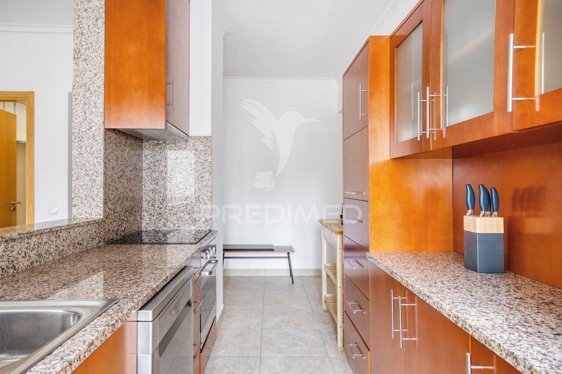 Apartment in Avenidas Novas, Lisbon, Portugal 2 - 18692892