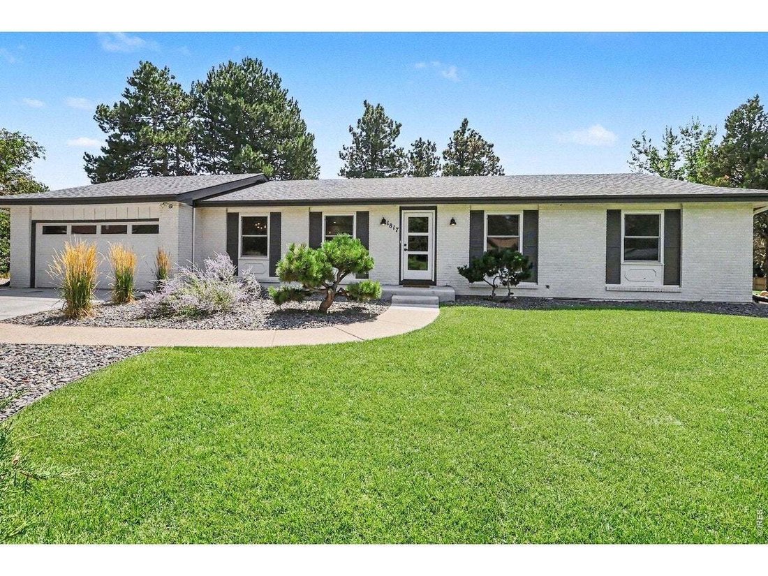 House in Fort Collins, Colorado, United States 2 - 18692138