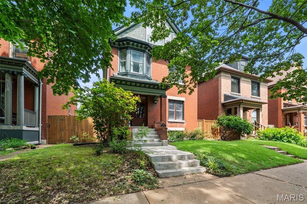 House in St. Louis, Missouri, United States 2 - 18692447