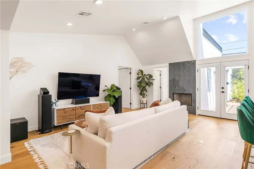 Casa en Arcadia, California, Estados Unidos 5 - 18690563