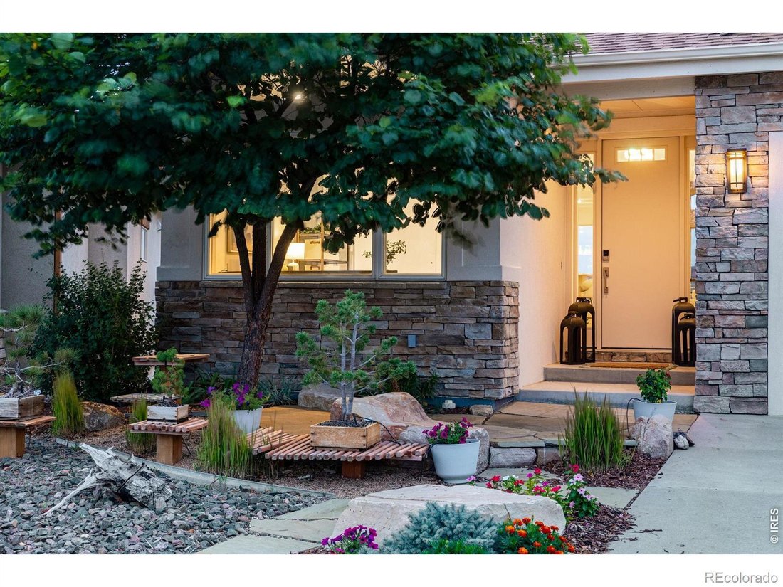 Maison à Fort Collins, Colorado, États-Unis 3 - 18449059