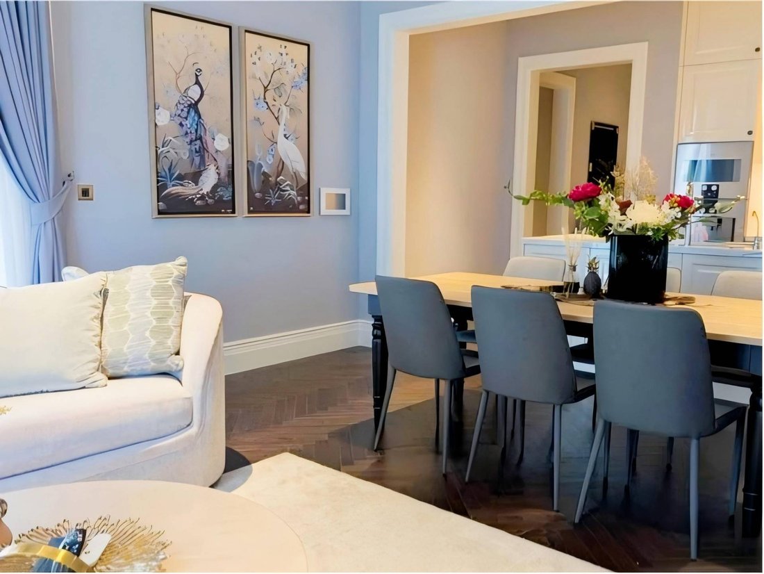 Condo in Bangkok, Krung Thep Maha Nakhon, Thailand 2 - 18692644