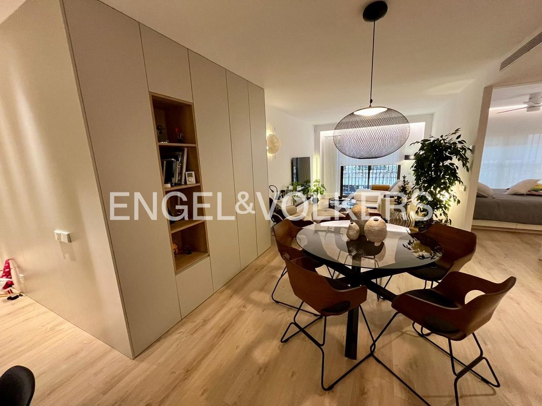Apartment in Ciutat Vella, Valencia, Spain 4 - 17488321