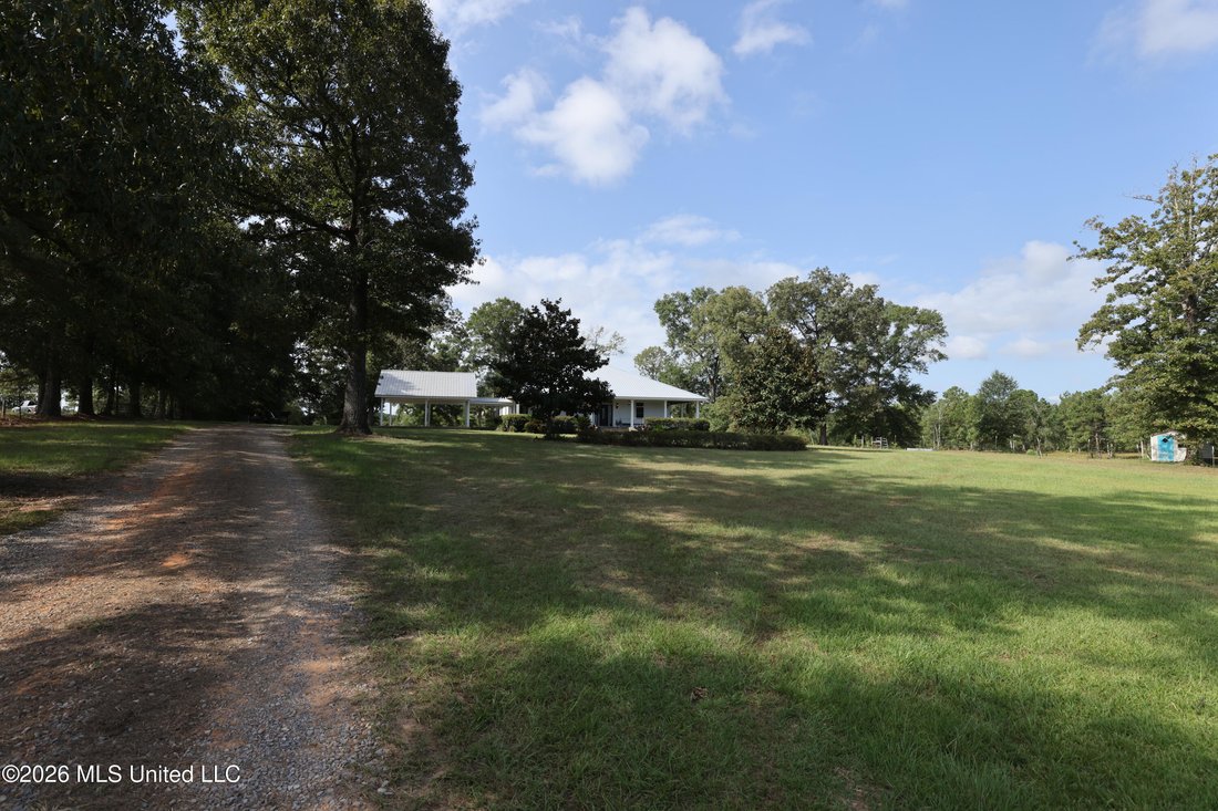 House in Lumberton, Mississippi, United States 4 - 18692088