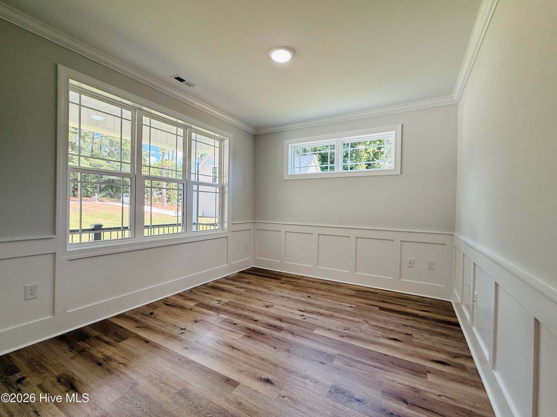 Casa en Carthage, Carolina del Norte, Estados Unidos 5 - 18008150