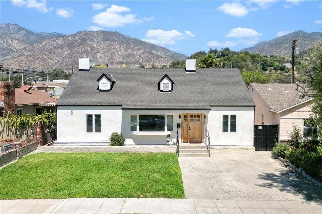 Casa en Arcadia, California, Estados Unidos 1 - 18690563