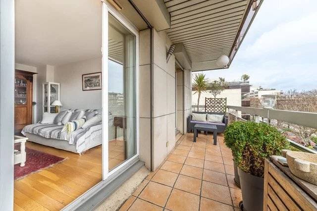 Wohnung in Saint-Cloud, Île-de-France, Frankreich 3 - 15868833