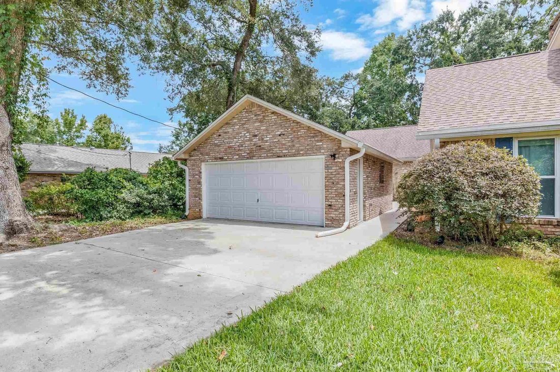 House in Pensacola, Florida, United States 4 - 18692046