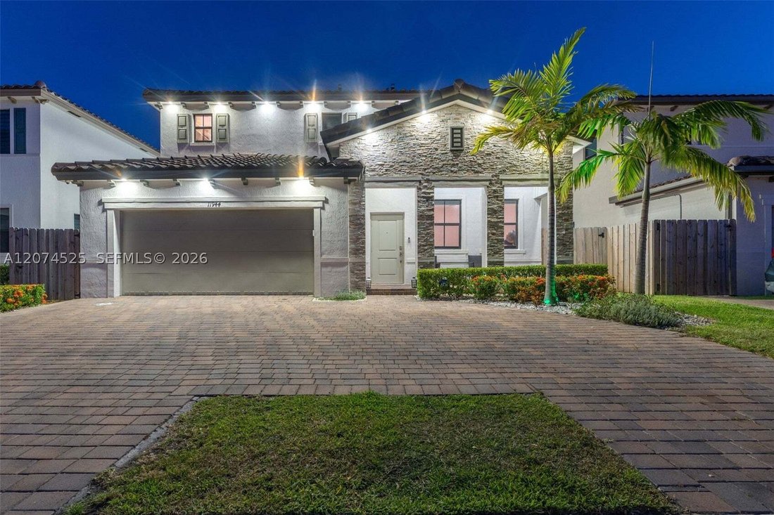 House in Homestead, Florida, United States 1 - 18692243