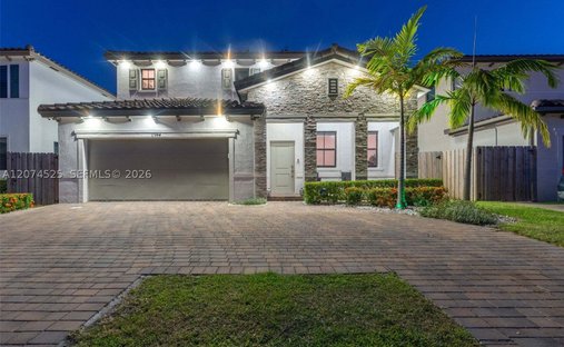 House in Homestead, Florida, United States 1