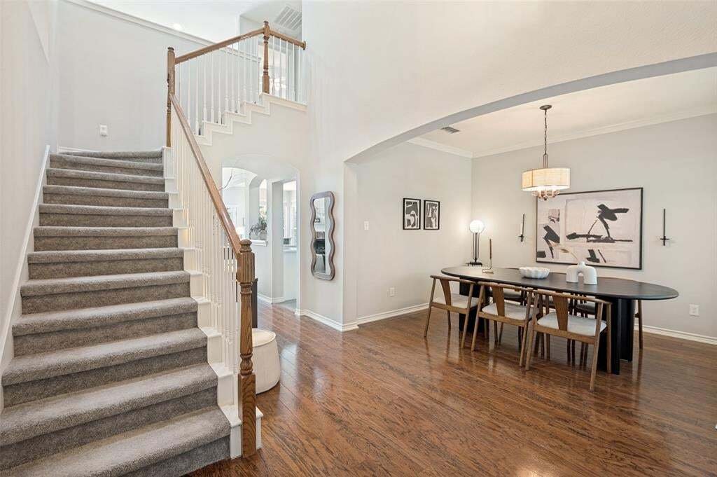 Casa a Plano, Texas, Stati Uniti 3 - 18692634