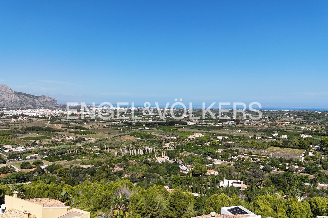 House in Pedreguer, Valencian Community, Spain 3 - 14476051