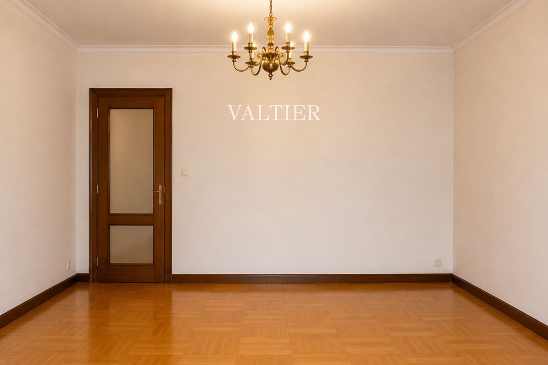 Apartment in Barrio Salamanca, Madrid, Spain 1 - 18675957