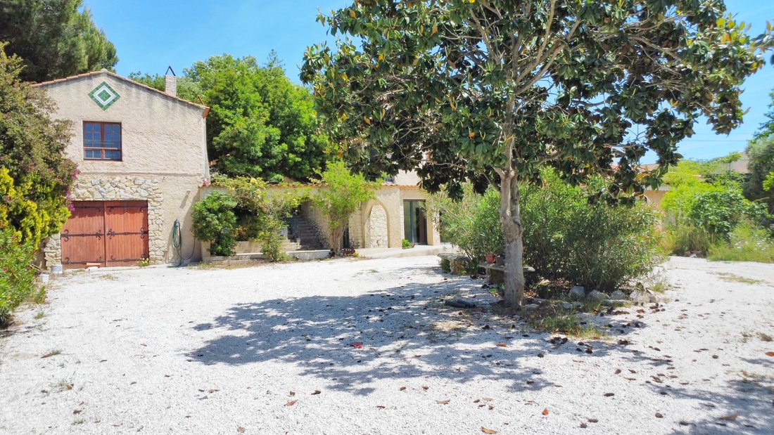 House in Le Fort, Six-Fours-les-Plages, France 3 - 18579365