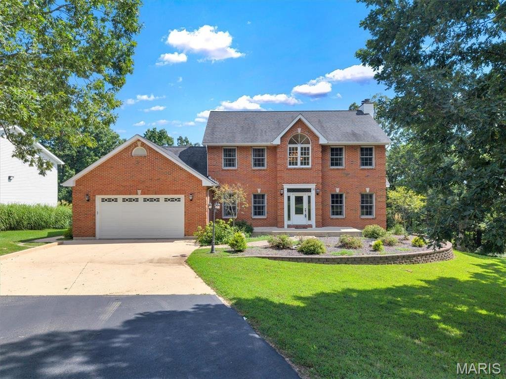 House in Sullivan, Missouri, United States 2 - 18692445