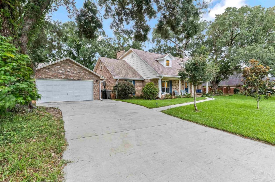 House in Pensacola, Florida, United States 5 - 18692046