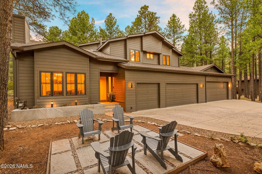 House in Flagstaff, Arizona, United States 2 - 18692040