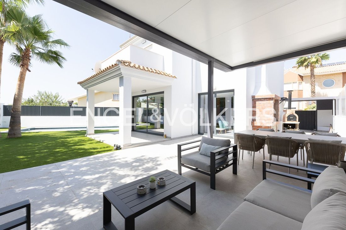 House in Alfinac, Pucol, Valencian Community 2 - 18693323