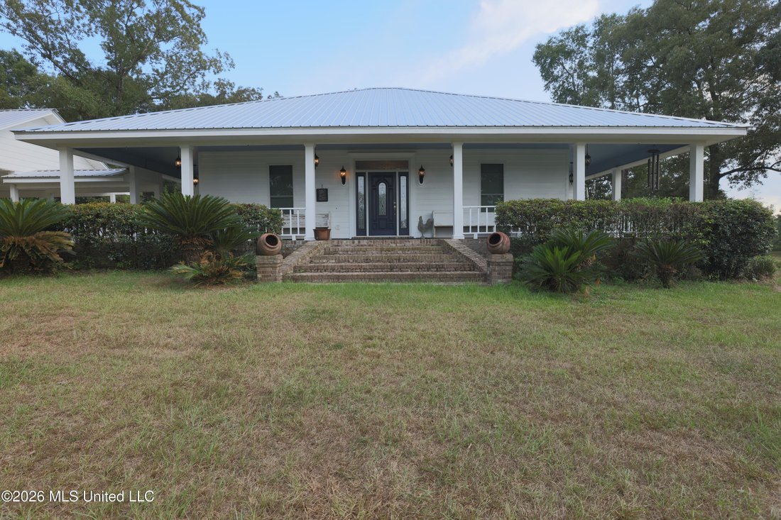 House in Lumberton, Mississippi, United States 2 - 18692088